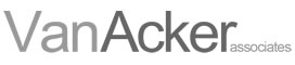 Van Acker Associates logo